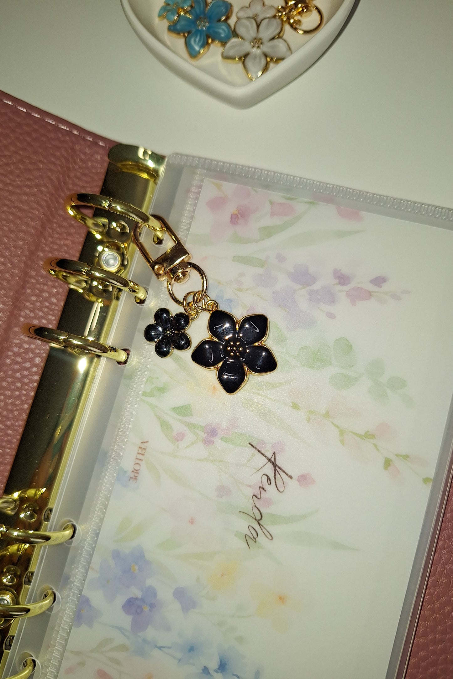 Charms