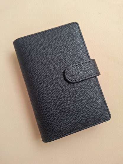Binder A6 - Coleção Stone