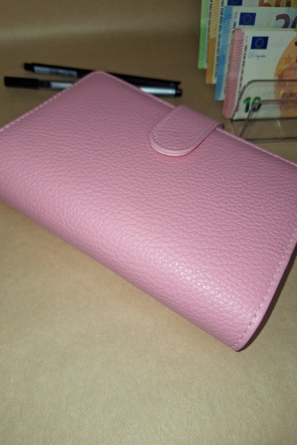 Binder A6 - Coleção Stone