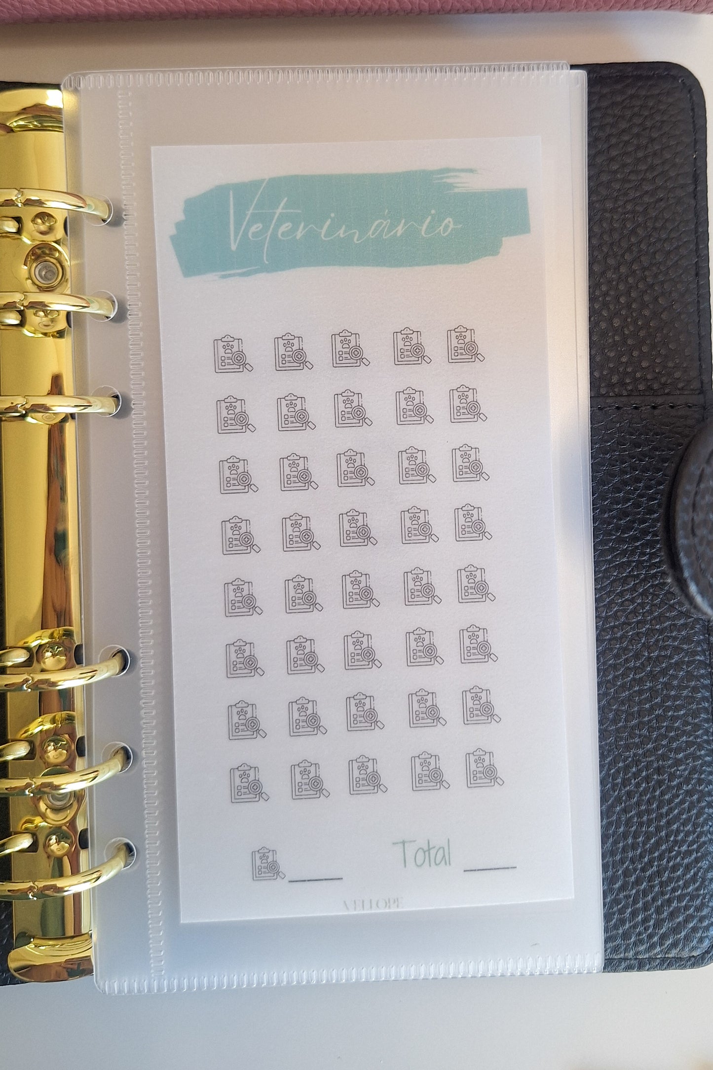 Desafios de Poupança Variados