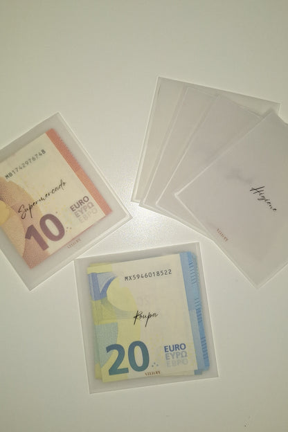 Mini Envelopes