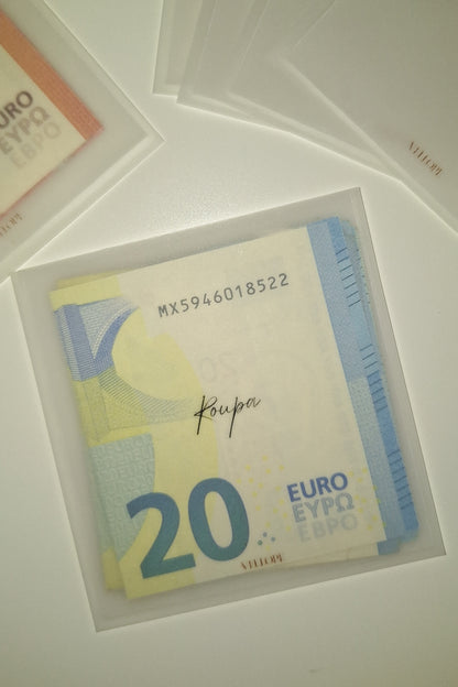Mini Envelopes