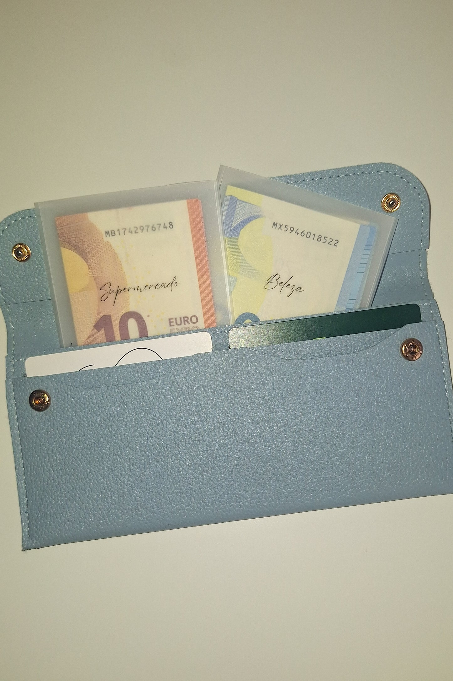 Mini Envelopes