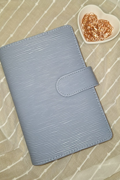 Desafio Anual + Binder A6