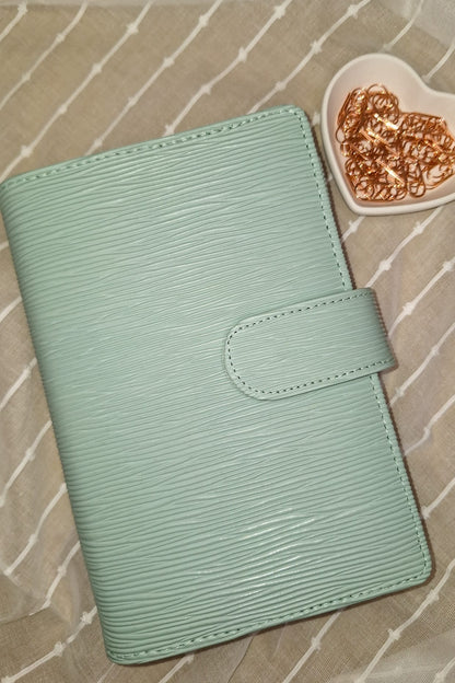 Binder A6 - Coleção Flow