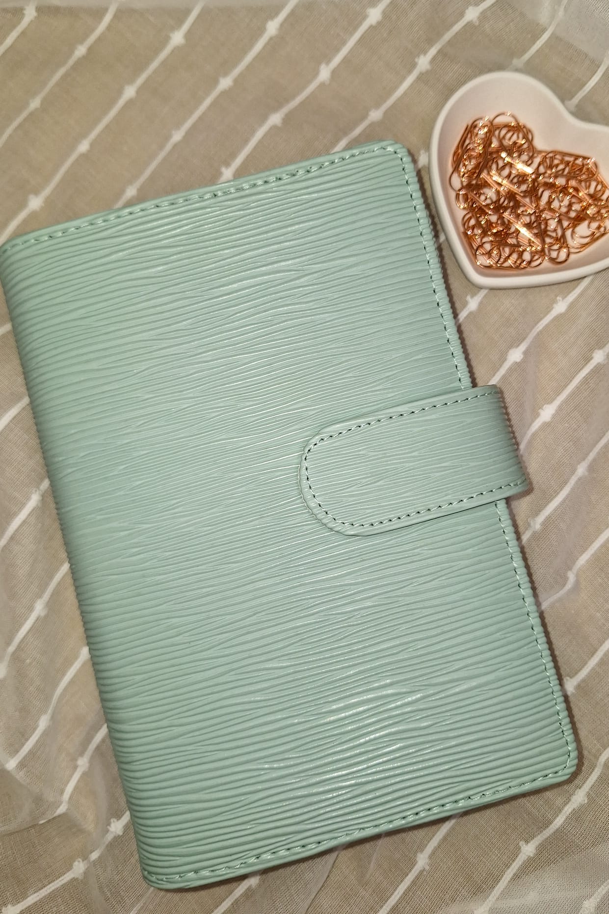 Desafio Anual + Binder A6
