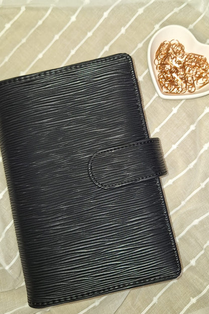 Binder A6 - Coleção Flow